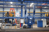 Onze fabriek