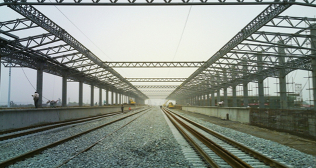 Ferrovia Wenzhou-Fuzhou