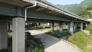 Collegamento superstrada G25 Fuyang-G60 Zhuji (sezione Fuyang)