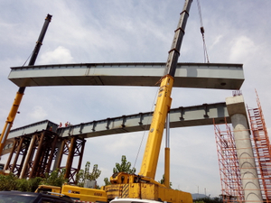 Linha de conex&atilde;o da via expressa G25 Fuyang-G60 Zhuji (se&ccedil;&atilde;o Zhuji)