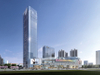Centro commerciale della citt&agrave; di Nanchino Hongyue_1.jpg