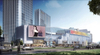 Centre commercial de la ville de Nanjing Hongyue_1.jpg