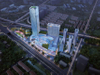 Centre commercial de la ville de Nanjing Hongyue_1.jpg